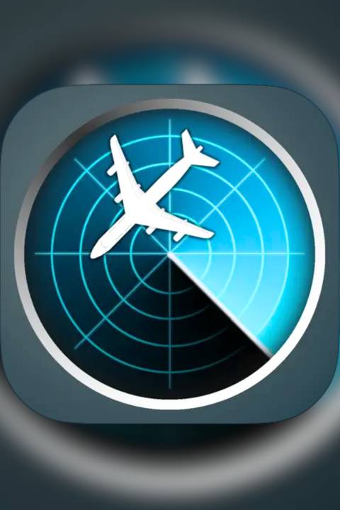 ATC Voice Air Traffic Control video game cover art tag