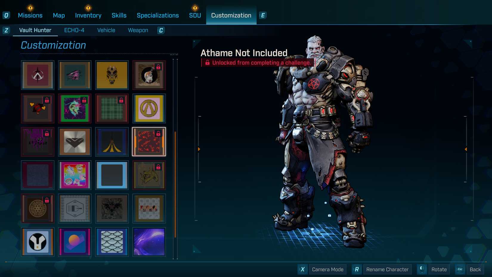 Athame Not Included-1