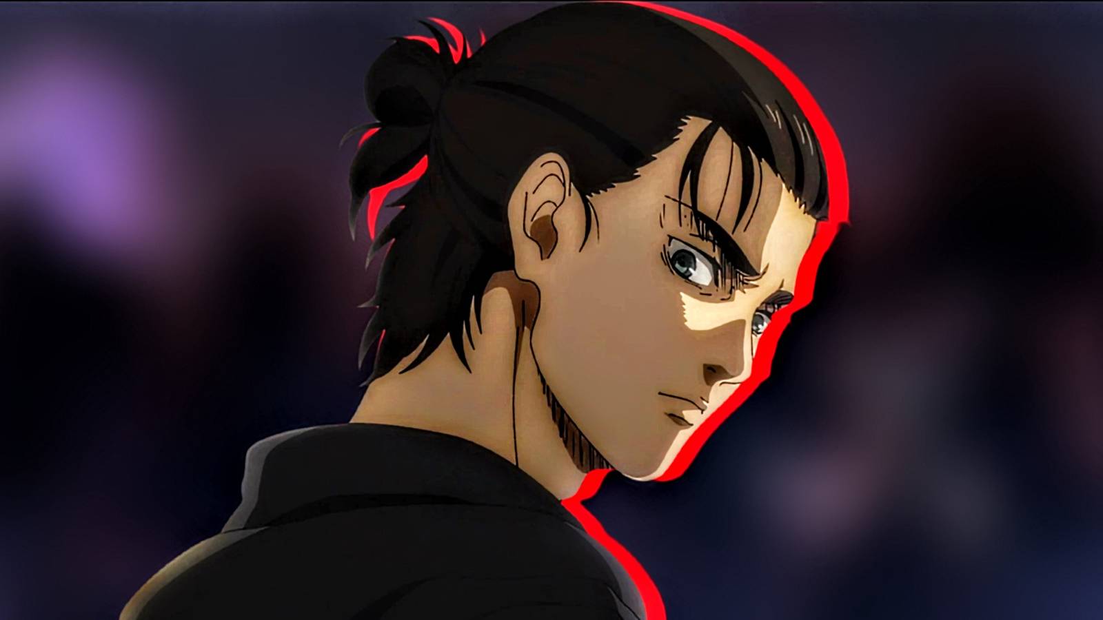 Attack On Titan Is Officially Returning With A New Project