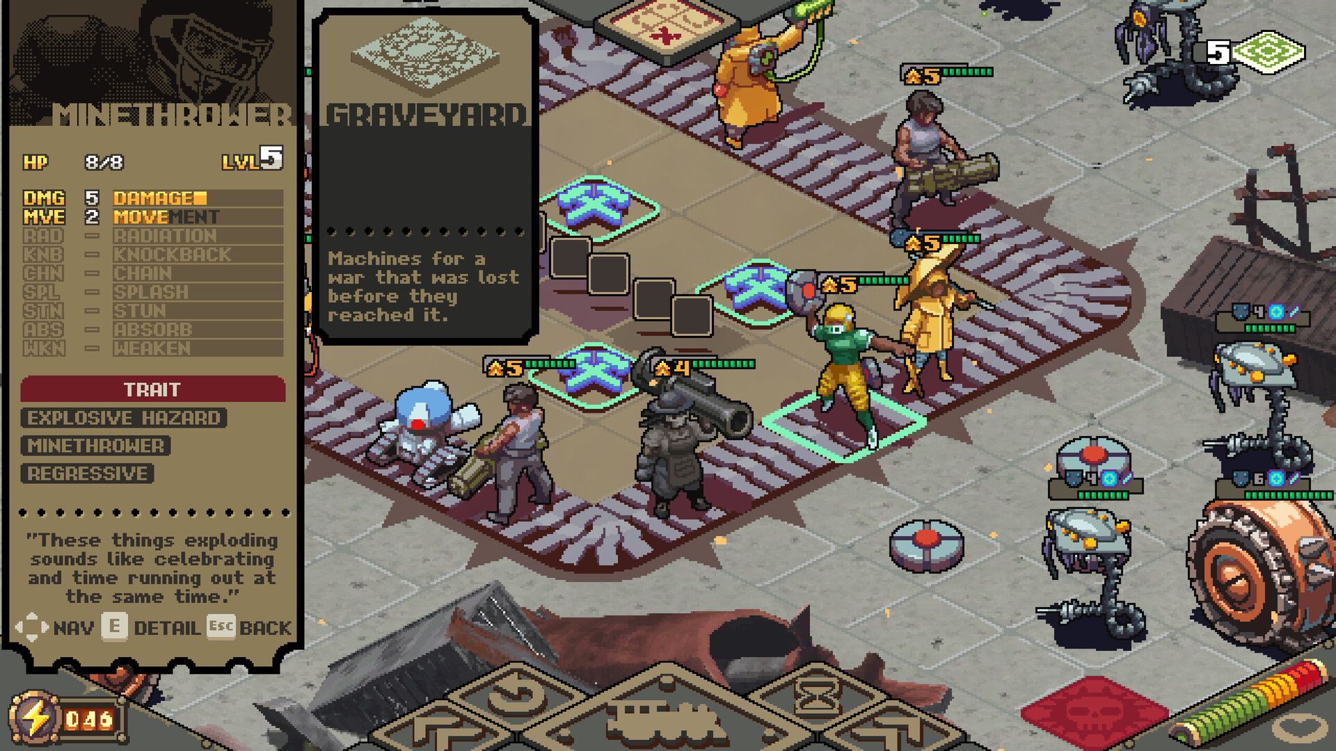 Australia Did It - official steam screenshot 4