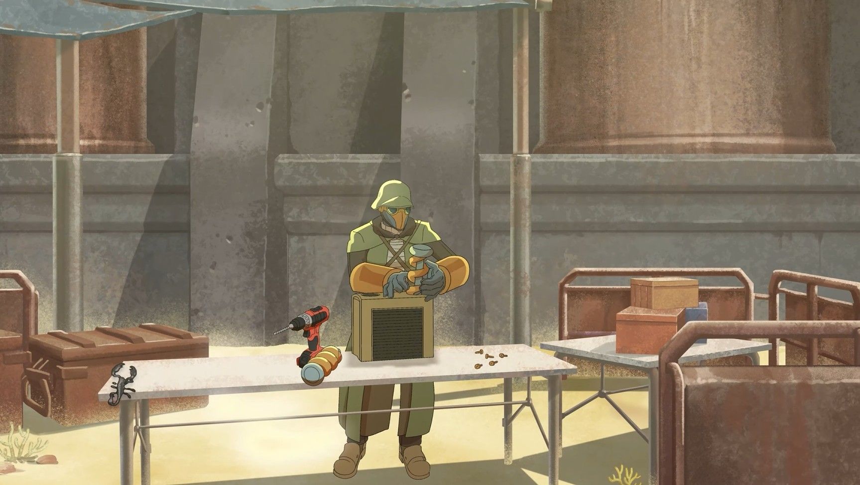 Australia Did It - trailer screenshot