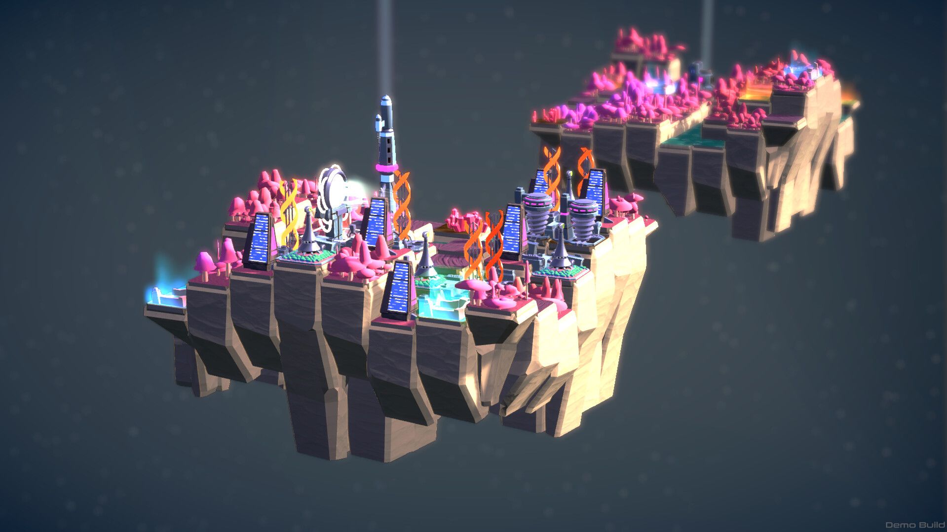 Autarkis - official steam screenshot 1