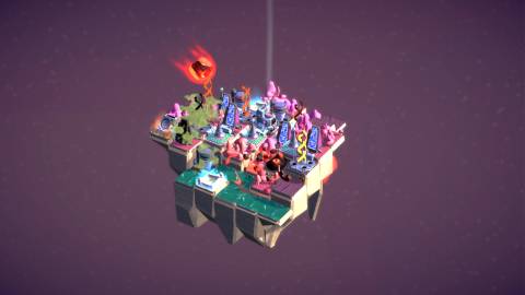 Autarkis - official steam screenshot 2