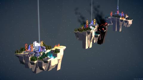 Autarkis - official steam screenshot 3