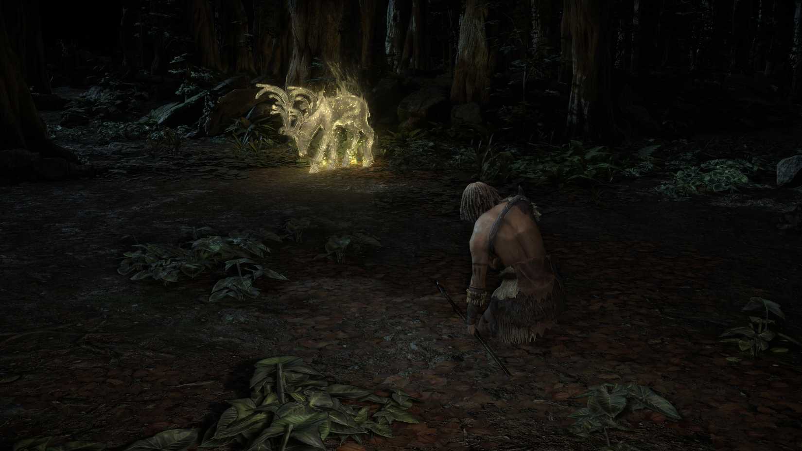 azmeri wisp stag in path of exile 2