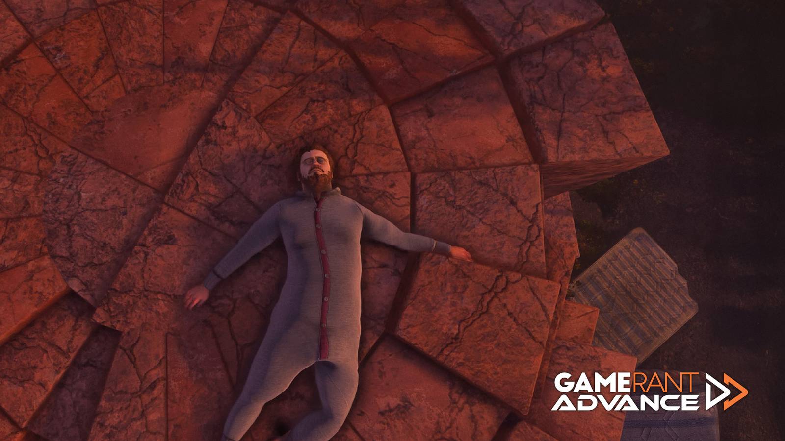 baby-steps-game-rant-advance-approach-to-difficulty-feature