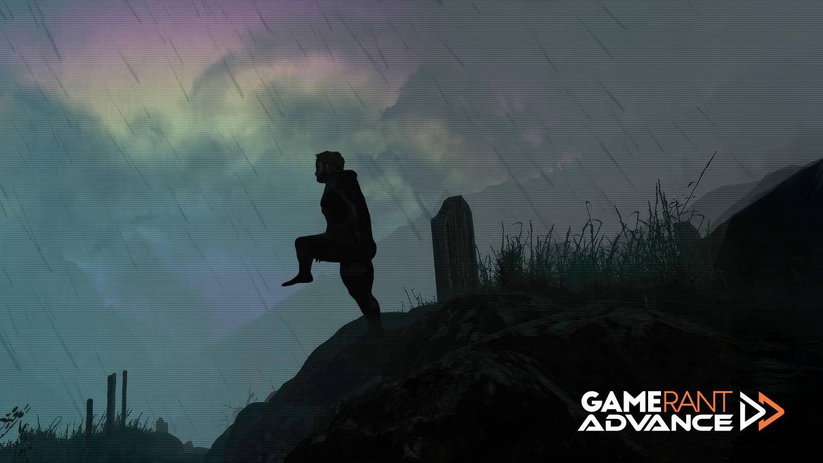 Baby Steps is Doing Everything AAA Execs Say Games Shouldn't Do - Game ...
