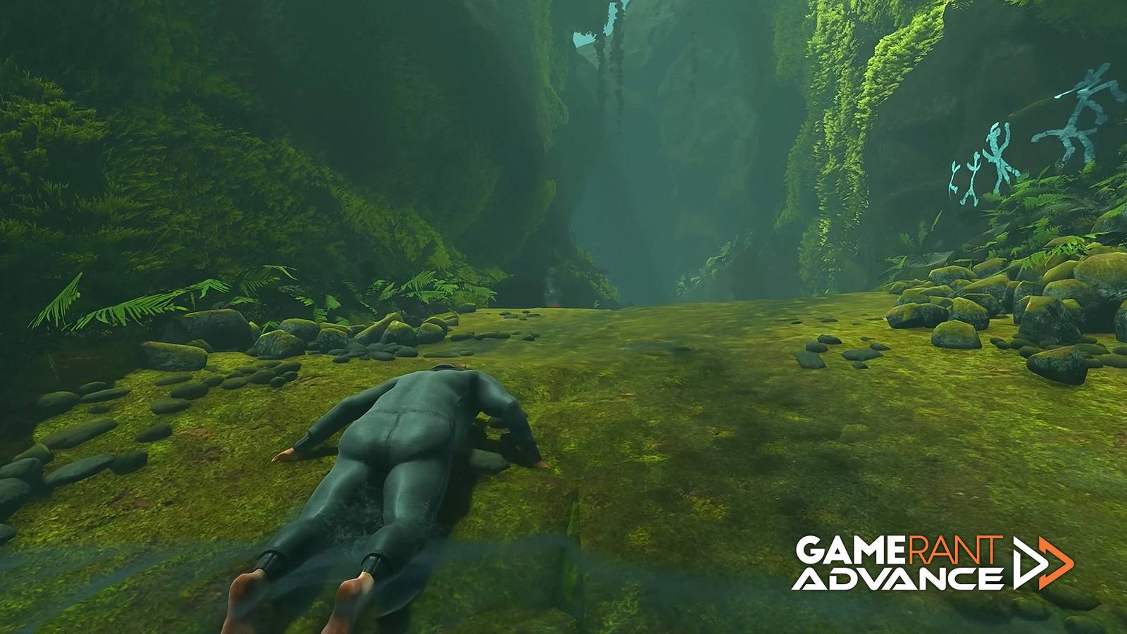 baby-steps-game-rant-advance-fish-out-of-water-feature