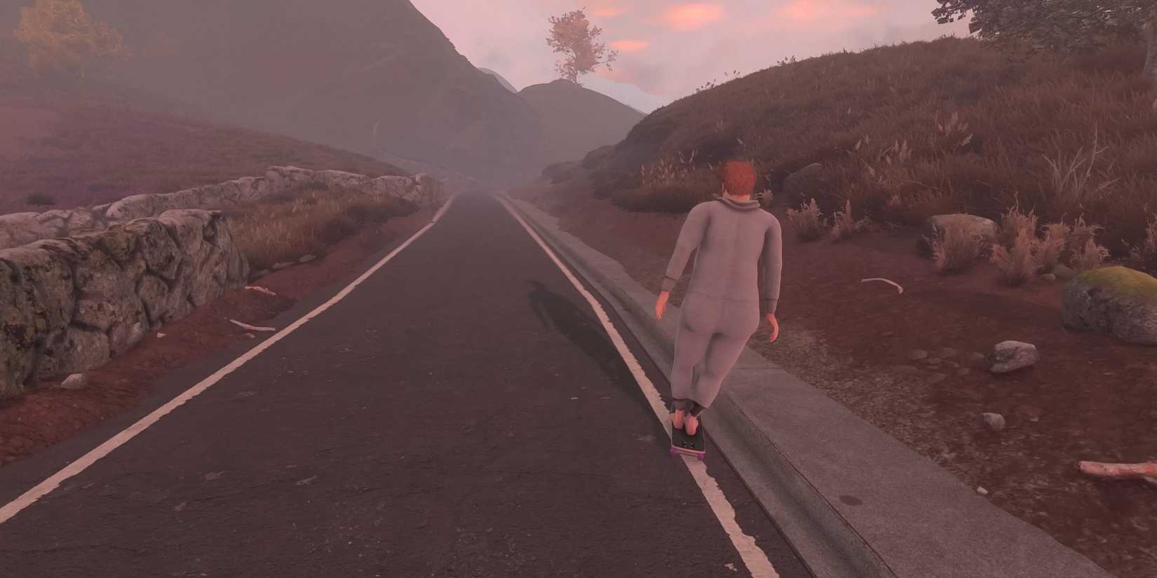 baby-steps-game-rant-advance-gameplay-nate-on-skateboard