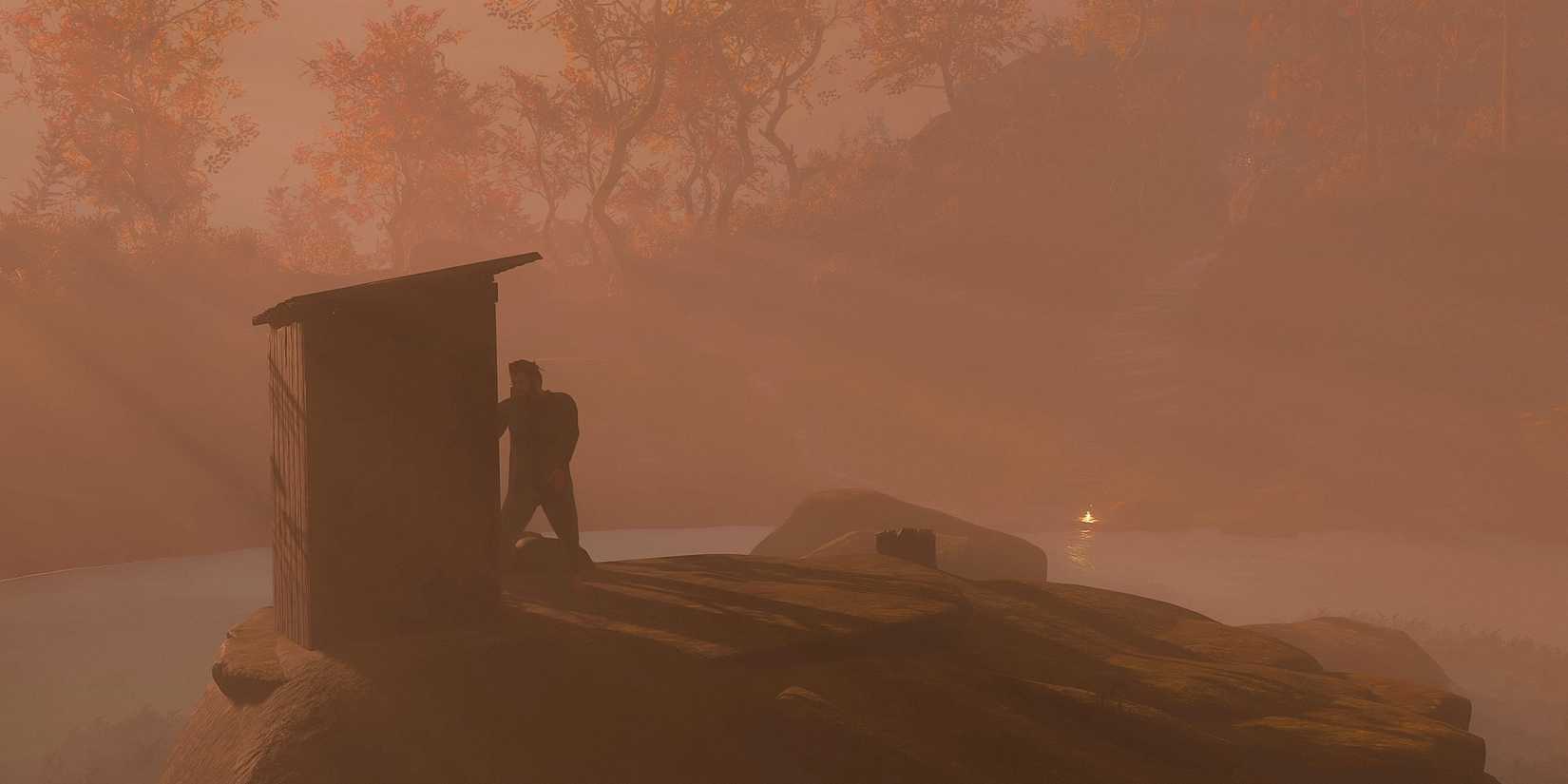 baby-steps-game-rant-advance-gameplay-nate-opening-outhouse-toilet