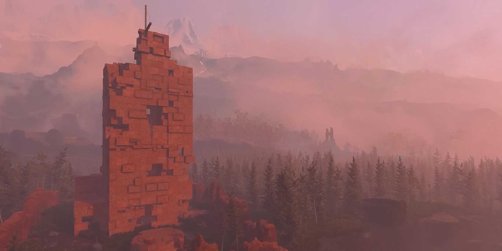 baby-steps-game-rant-advance-gameplay-tower