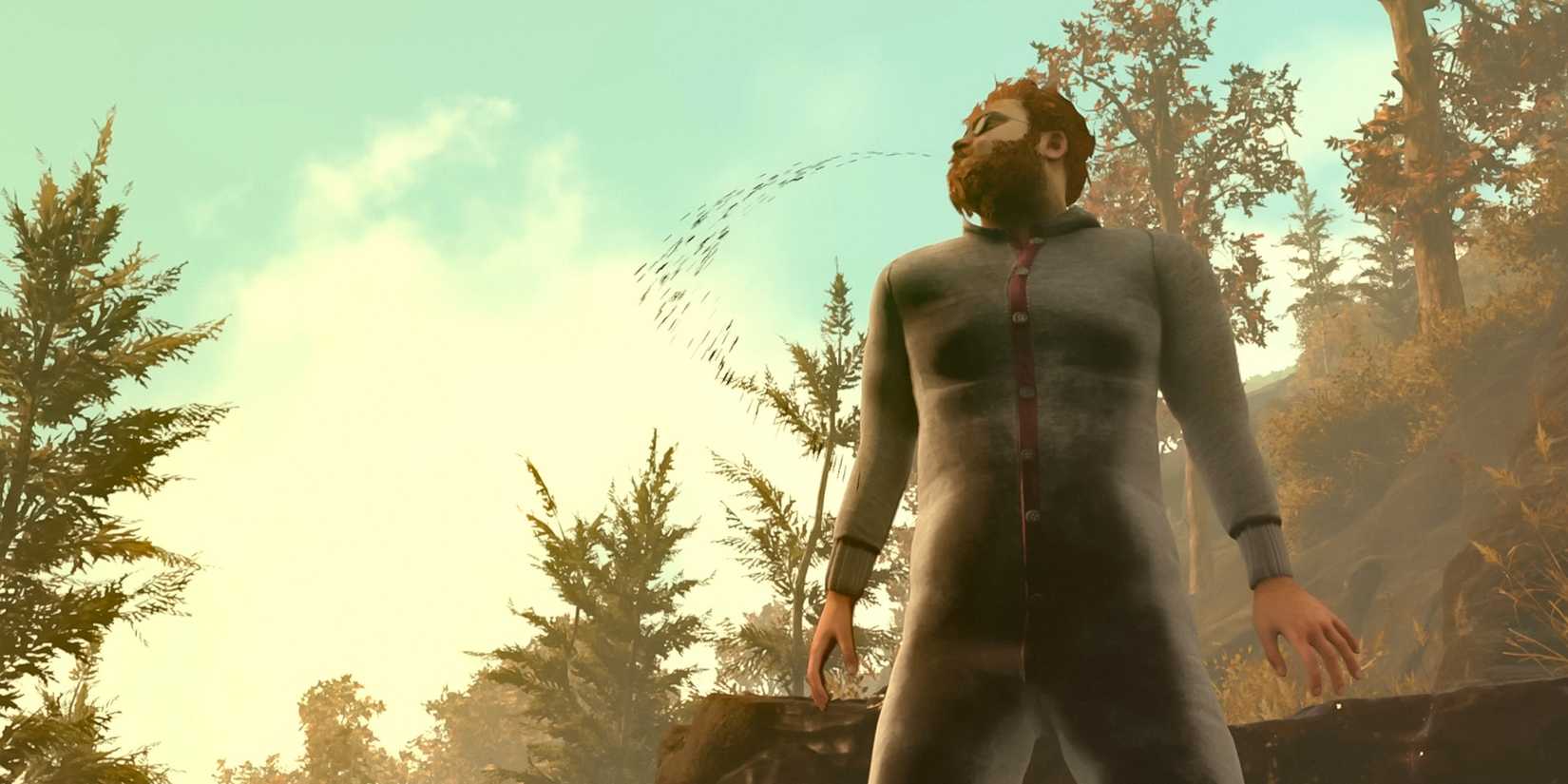 baby-steps-game-rant-advance-nate-spitting-out-mud