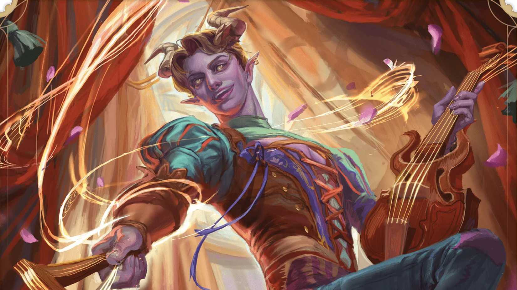 The Baldder's Geeld Bard Build Hiker is more than the honor of the honor mode