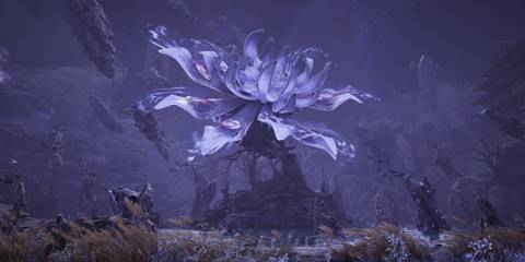 Ballad of Antara Screenshot Visuals