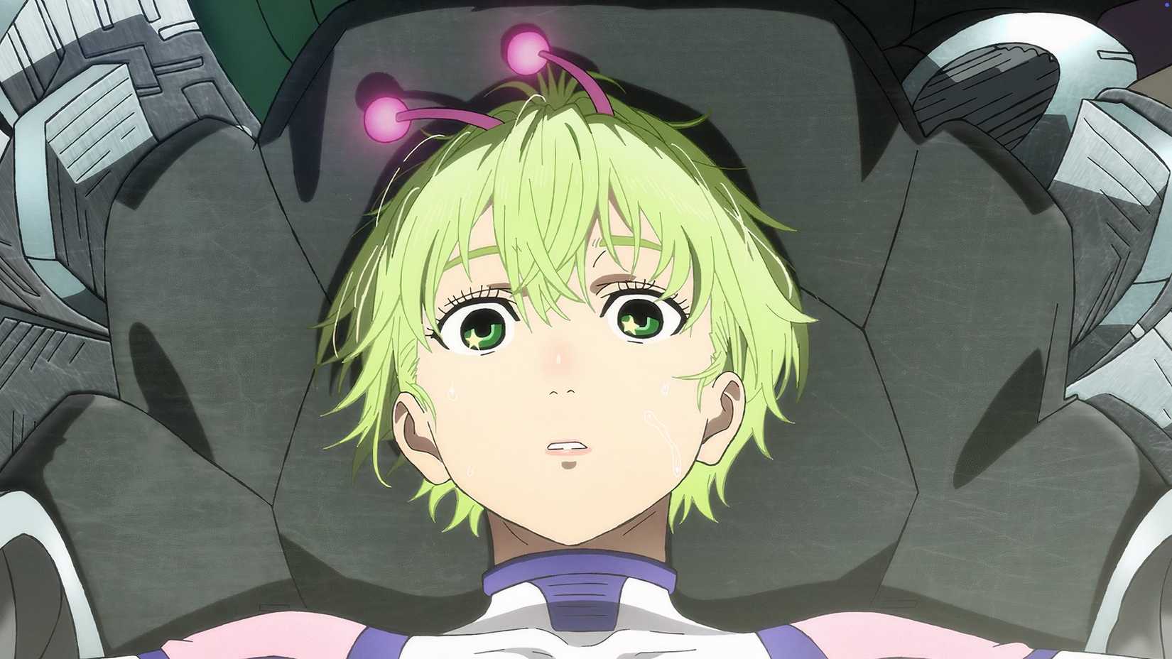 Dandadan: What to Expect From Season 3 (According to Manga)