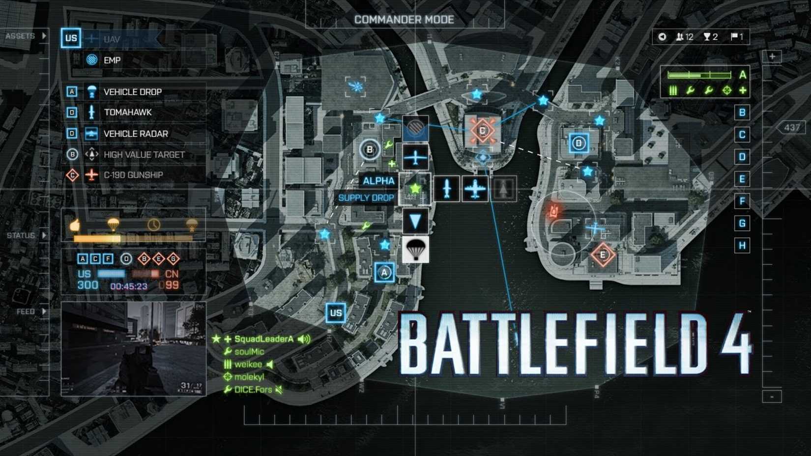 battlefield-4-commander-mode