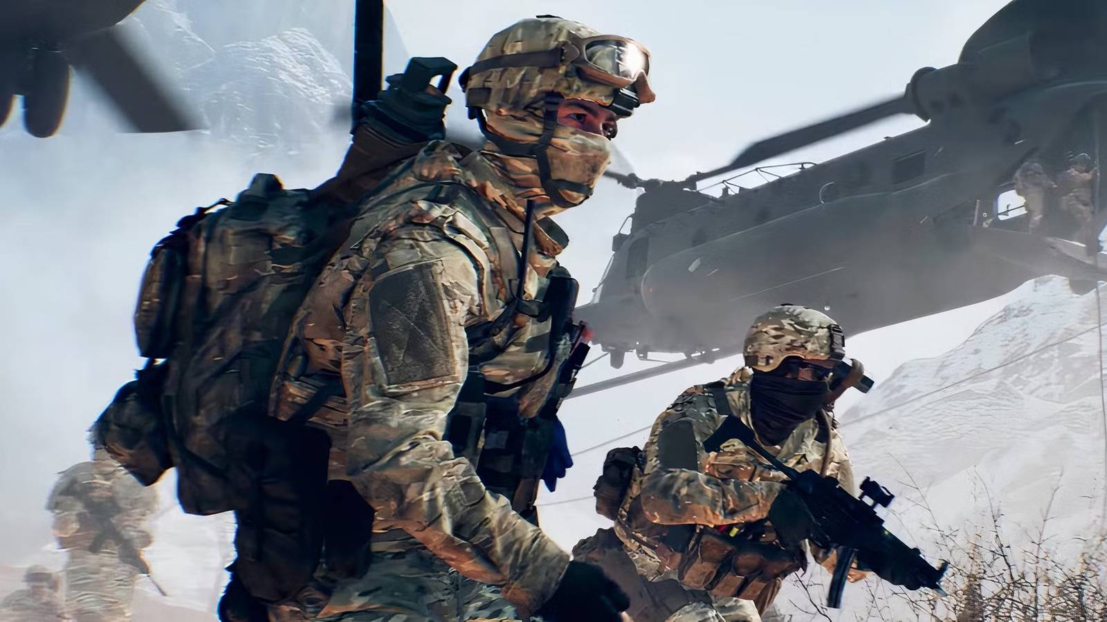 Battlefield 6 Gameplay Leak Reveals Weapon Feature Offering 'Huge Tactical Advantage'