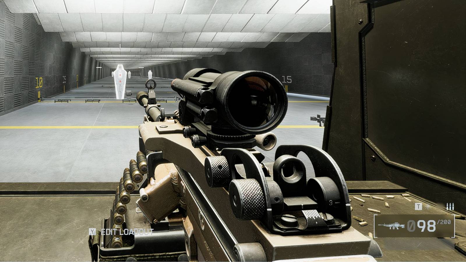 Battlefield 6 Dev Discusses Aim Assist Strength