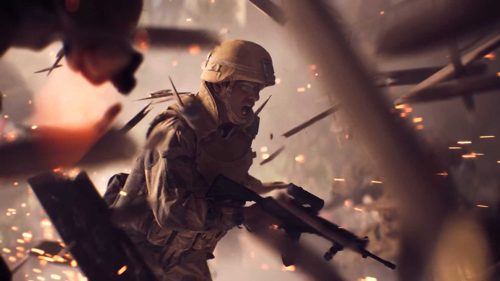 battlefield 6 campaign tokyo game show september 26