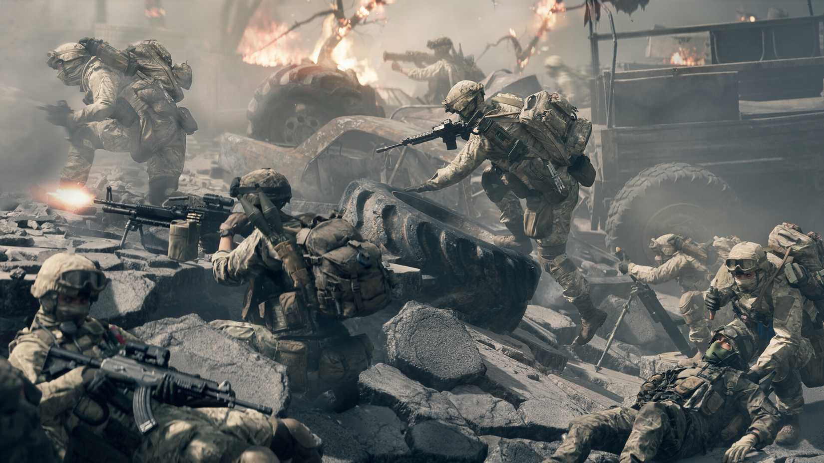battlefield-6-crossplay-plans-clarified-by-ea