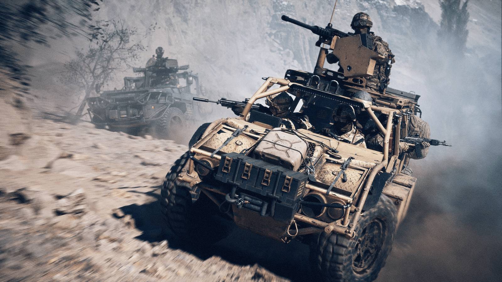 battlefield 6 developer discusses success over battlefield 2042