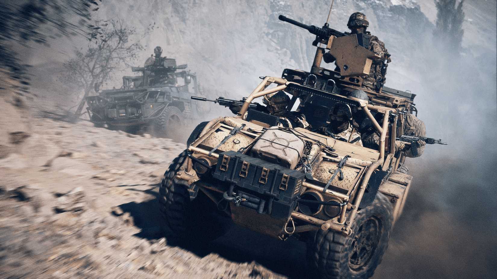 battlefield 6 developer discusses success over battlefield 2042