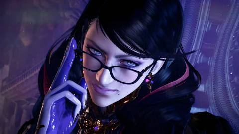 Bayonetta is Crossing Over with The First Descendant