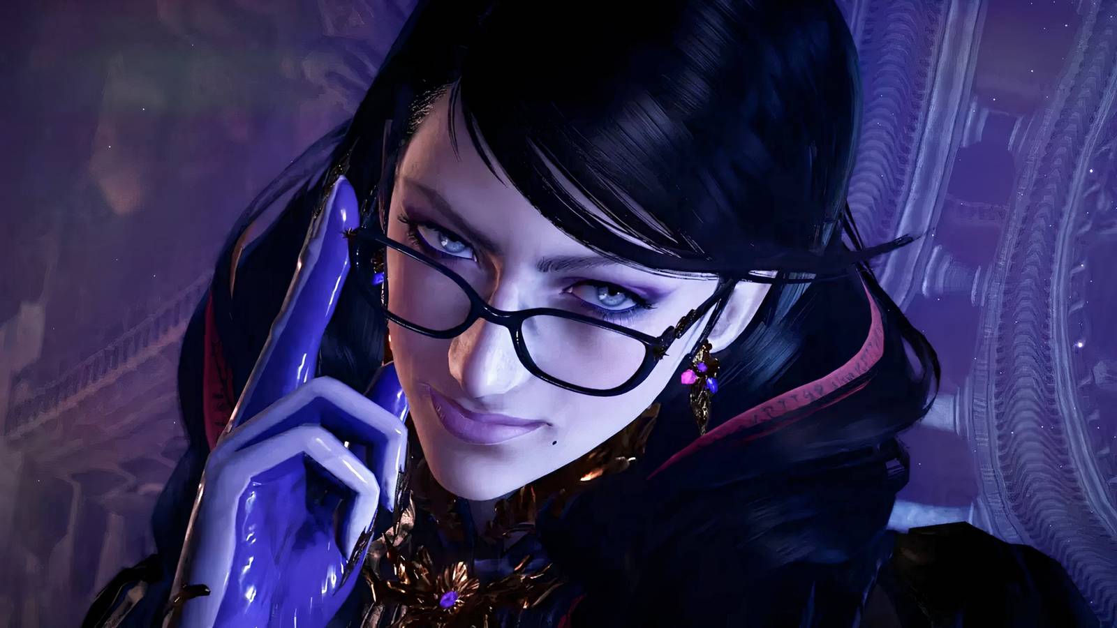 Bayonetta is Crossing Over with The First Descendant