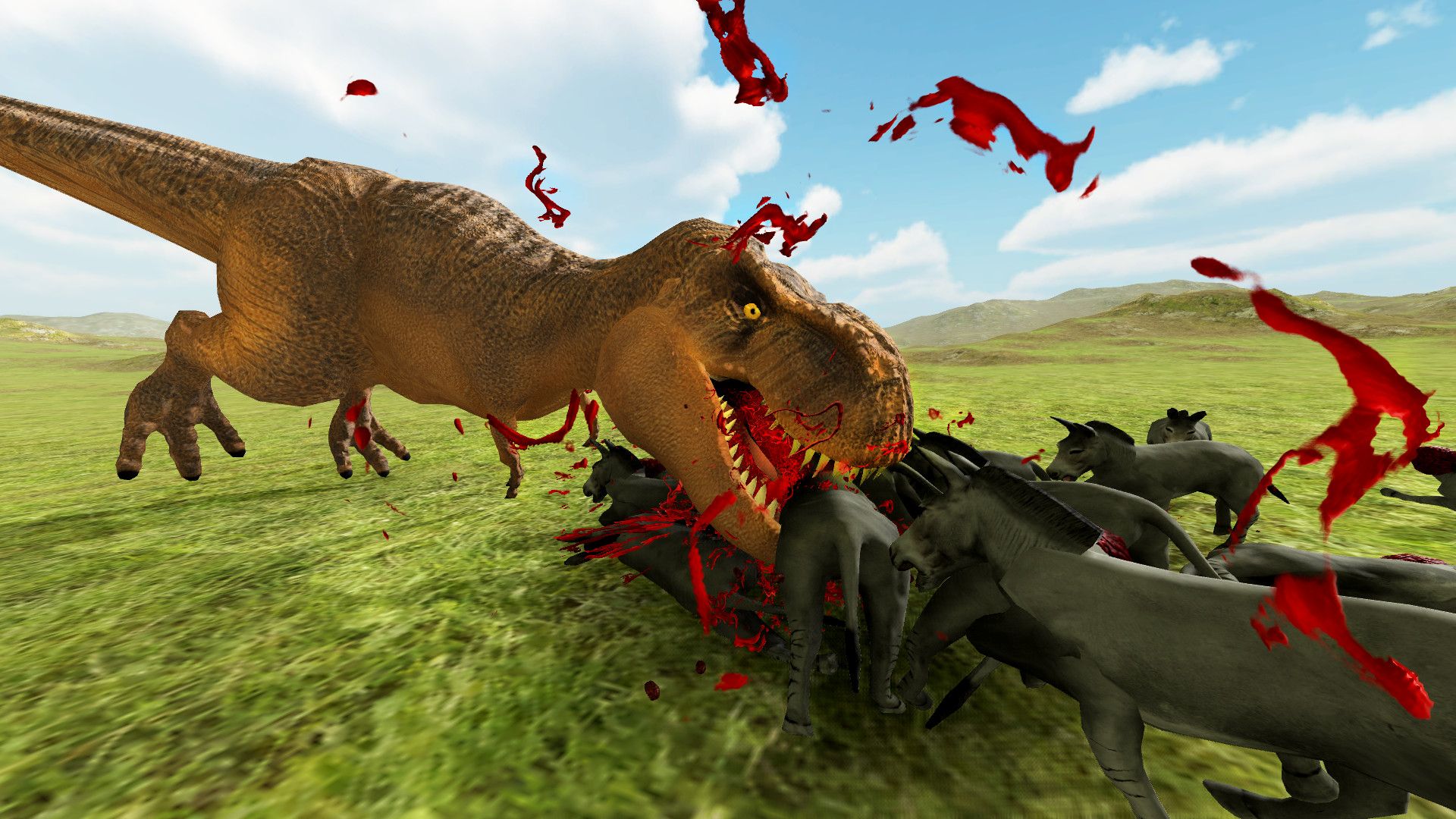 Beast Battle Simulator News, Trailer, Guides, and More