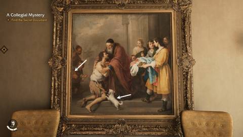 Beasts Picture Indiana Jones Order of Giants