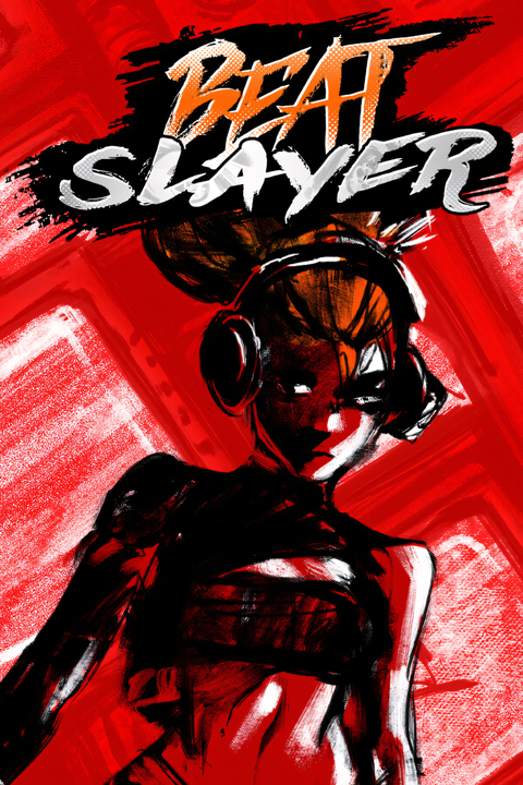 Beat Slayer Tag Page Cover Art