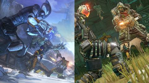 The case for a shared connection between FL4K, Zer0, and C4SH