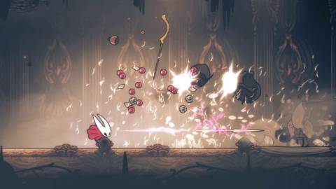 best act 3 rosary farm in hollow knight silksong