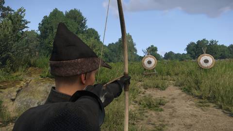 Best Bows in KCD2 Ranked