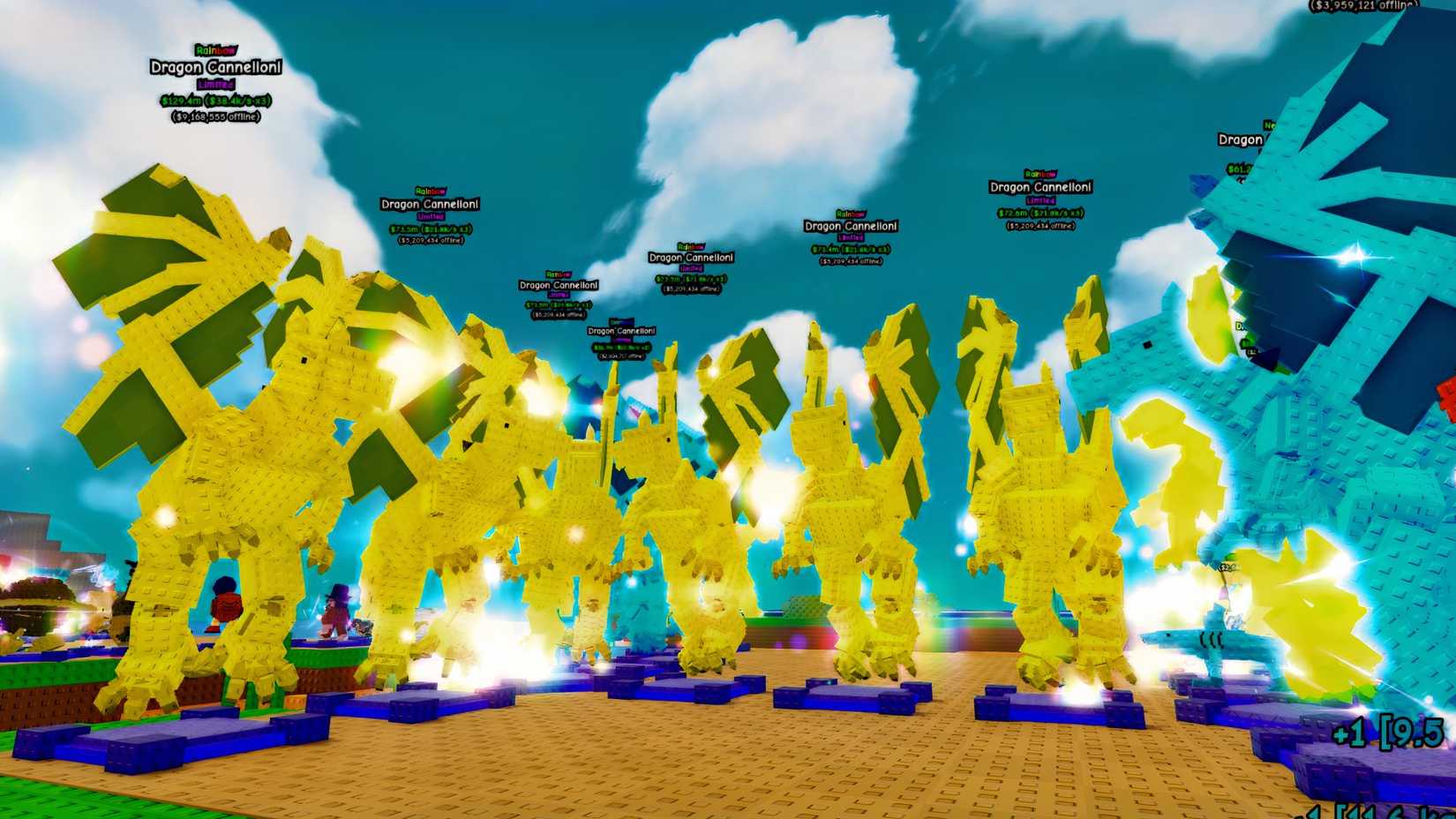 best brainrots in plants vs brainrots 