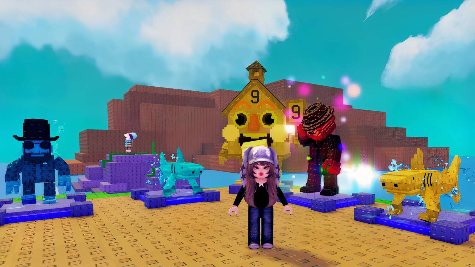 plants vs brainrots ph🇵🇭 |... Roblox Plants vs Brainrots: Best Brainrots Tier List