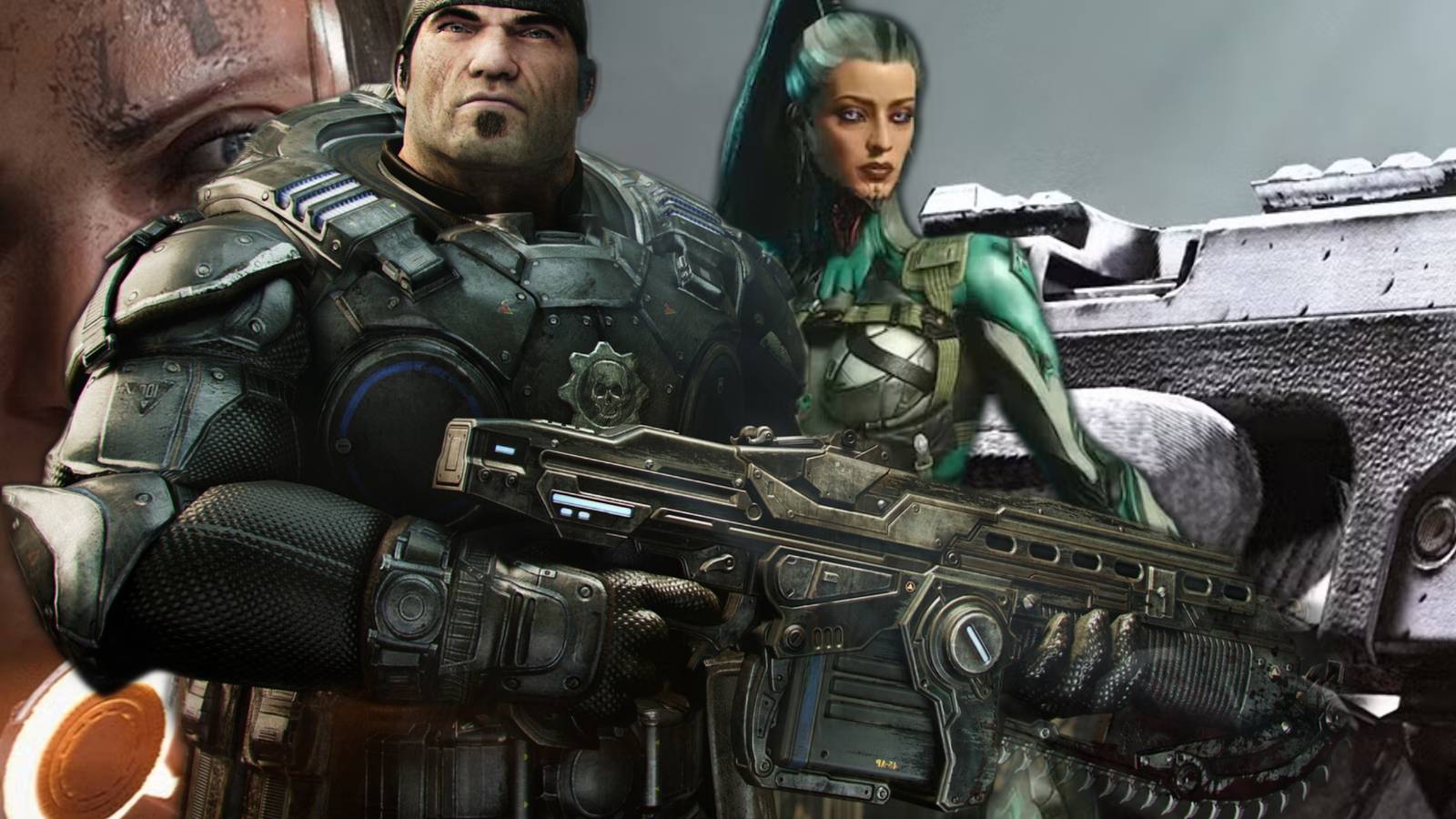 Best Coop Third Person Shooters to play With Friends