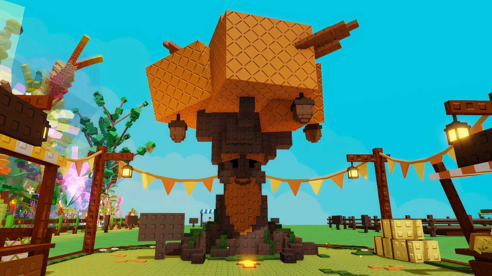 best fall event seeds in grow a garden