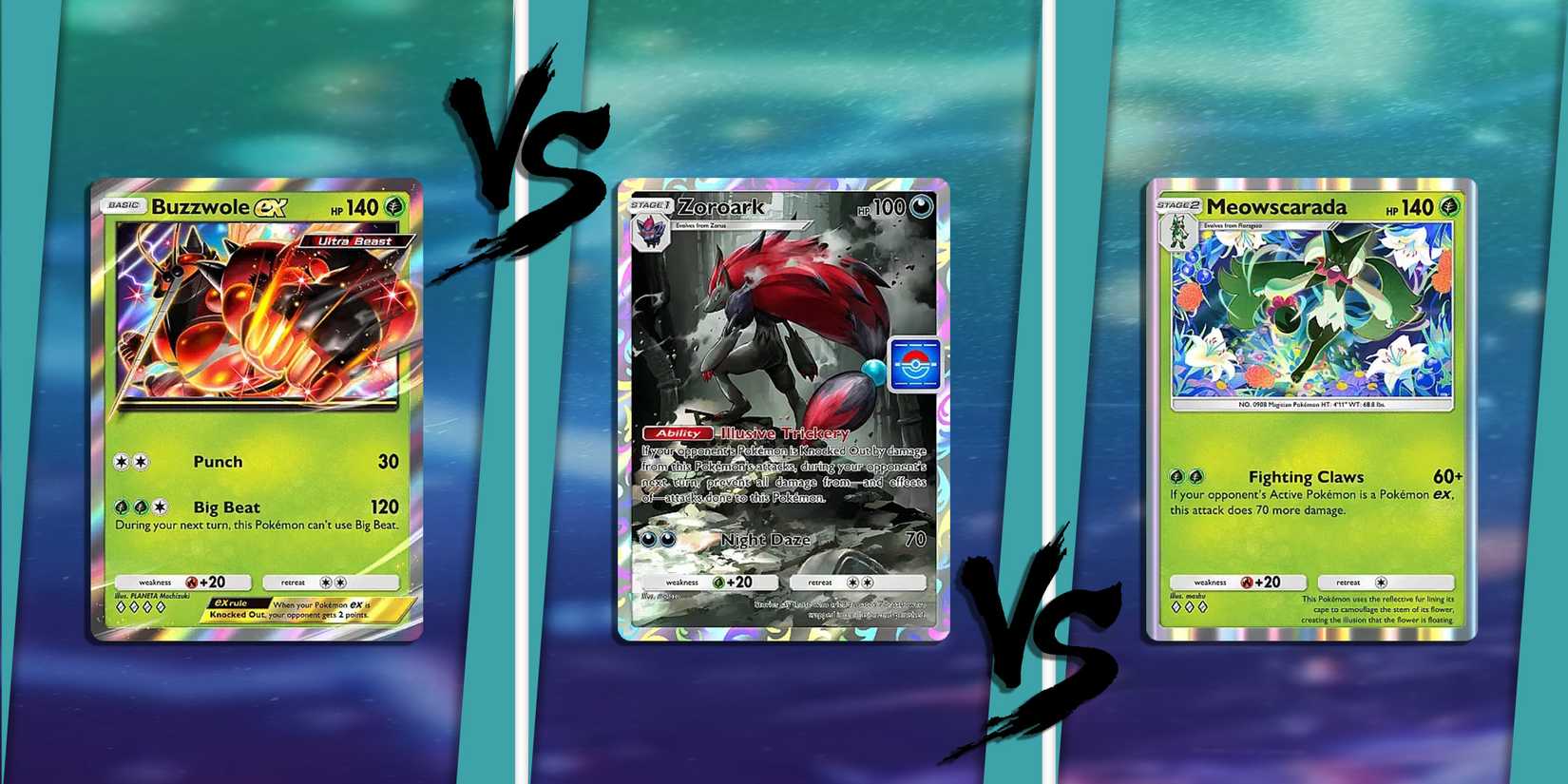best grass decks in pokemon tcg pocket