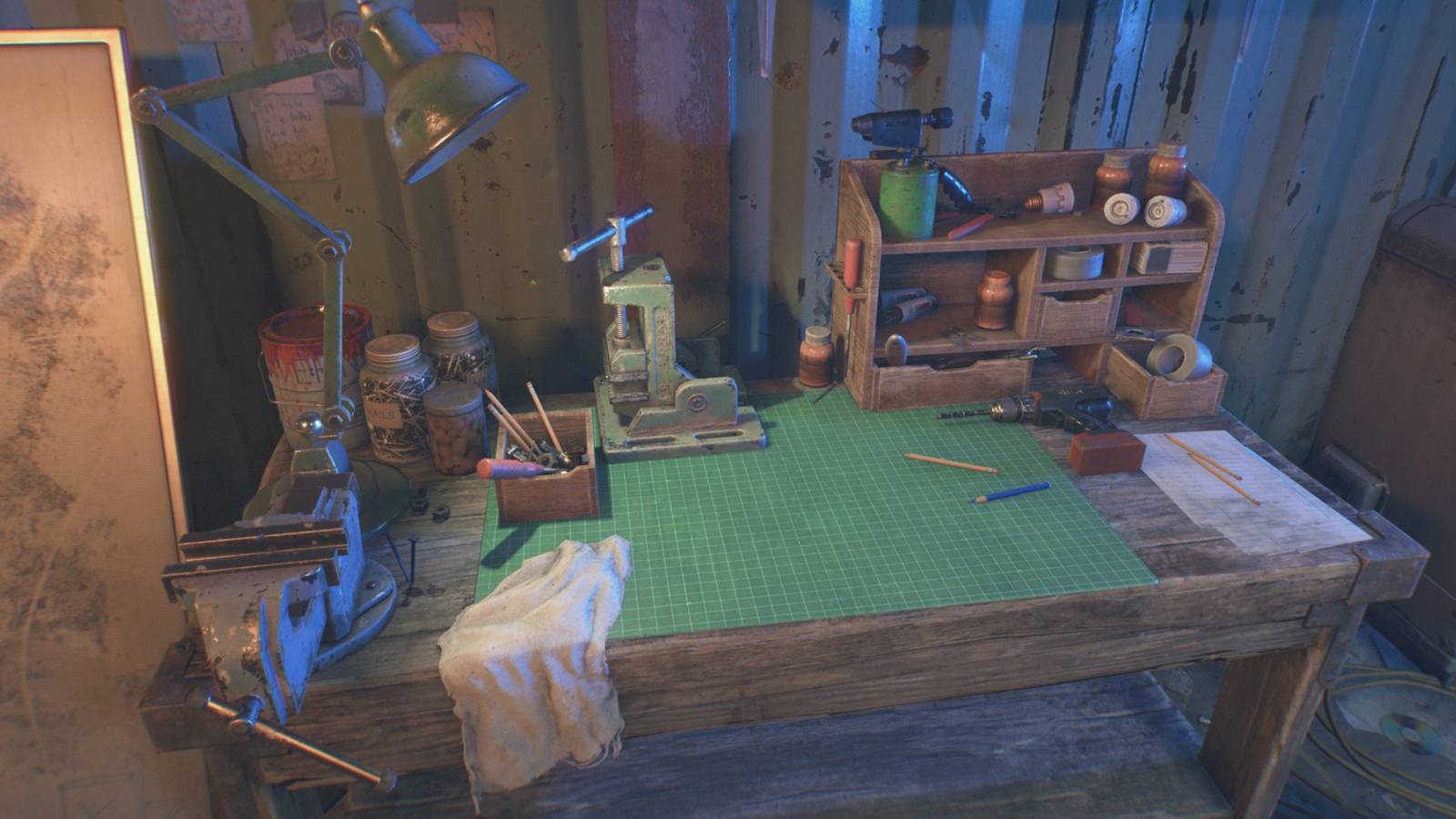 Best Items to Upgrade First in Dying Light The Beast