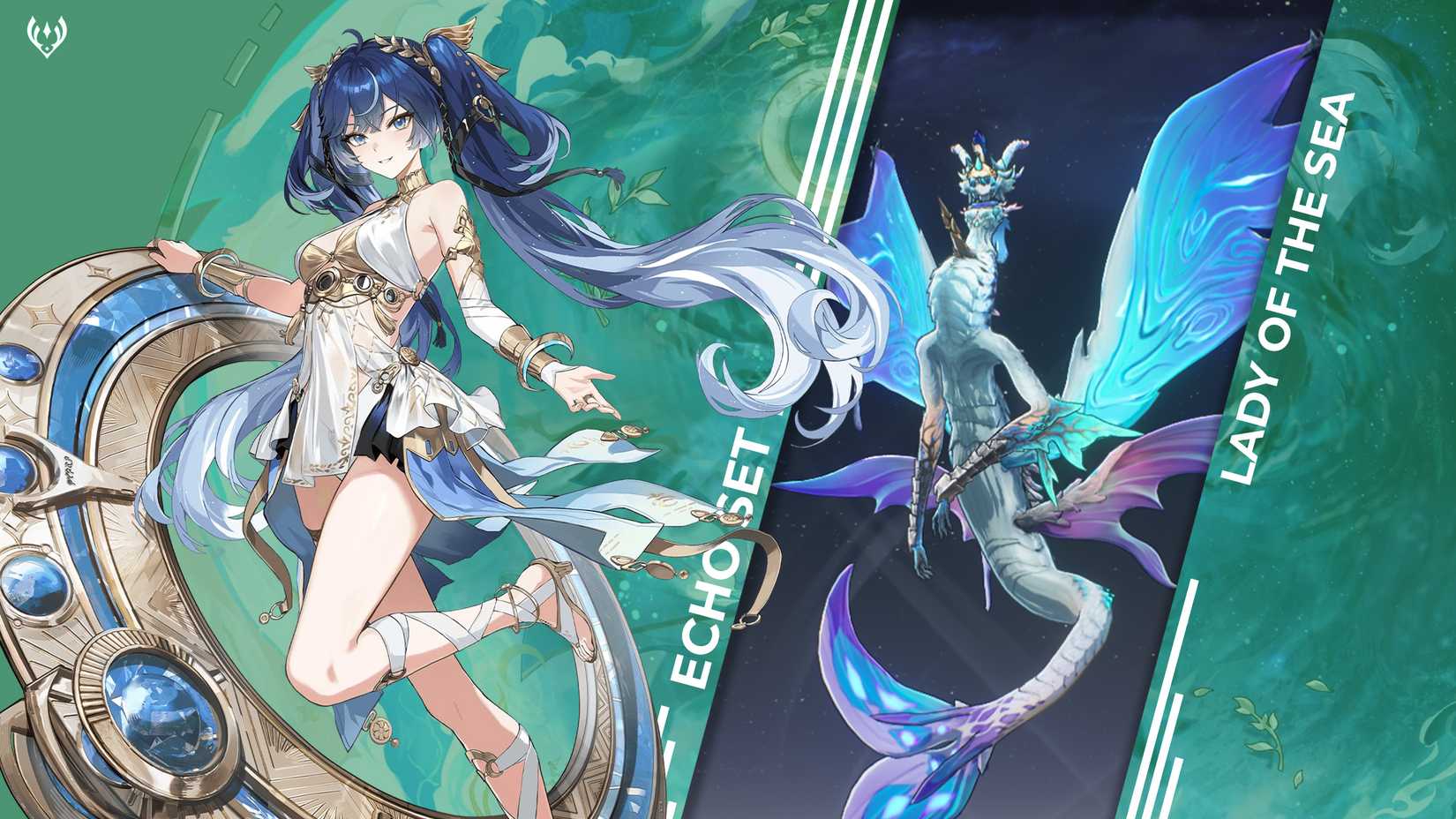 Best Iuno Echoes In WuWa