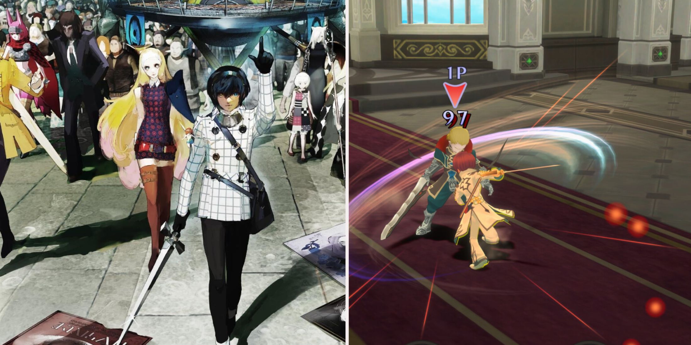 Best JRPGs On Sale This Week (September 1–7)