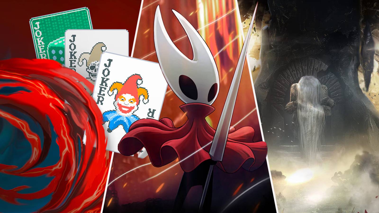 best pc game pass games, silksong, balatro, clair obscur