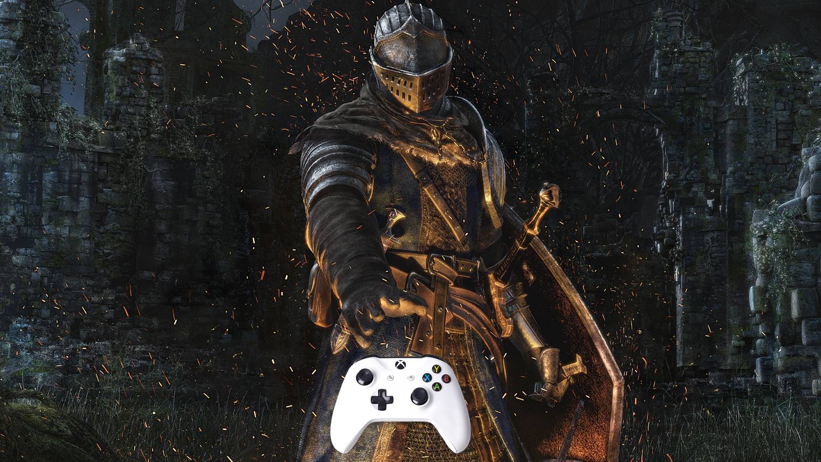 PC Games That Play Better With A Controller PC Games That Play Better With A Controller