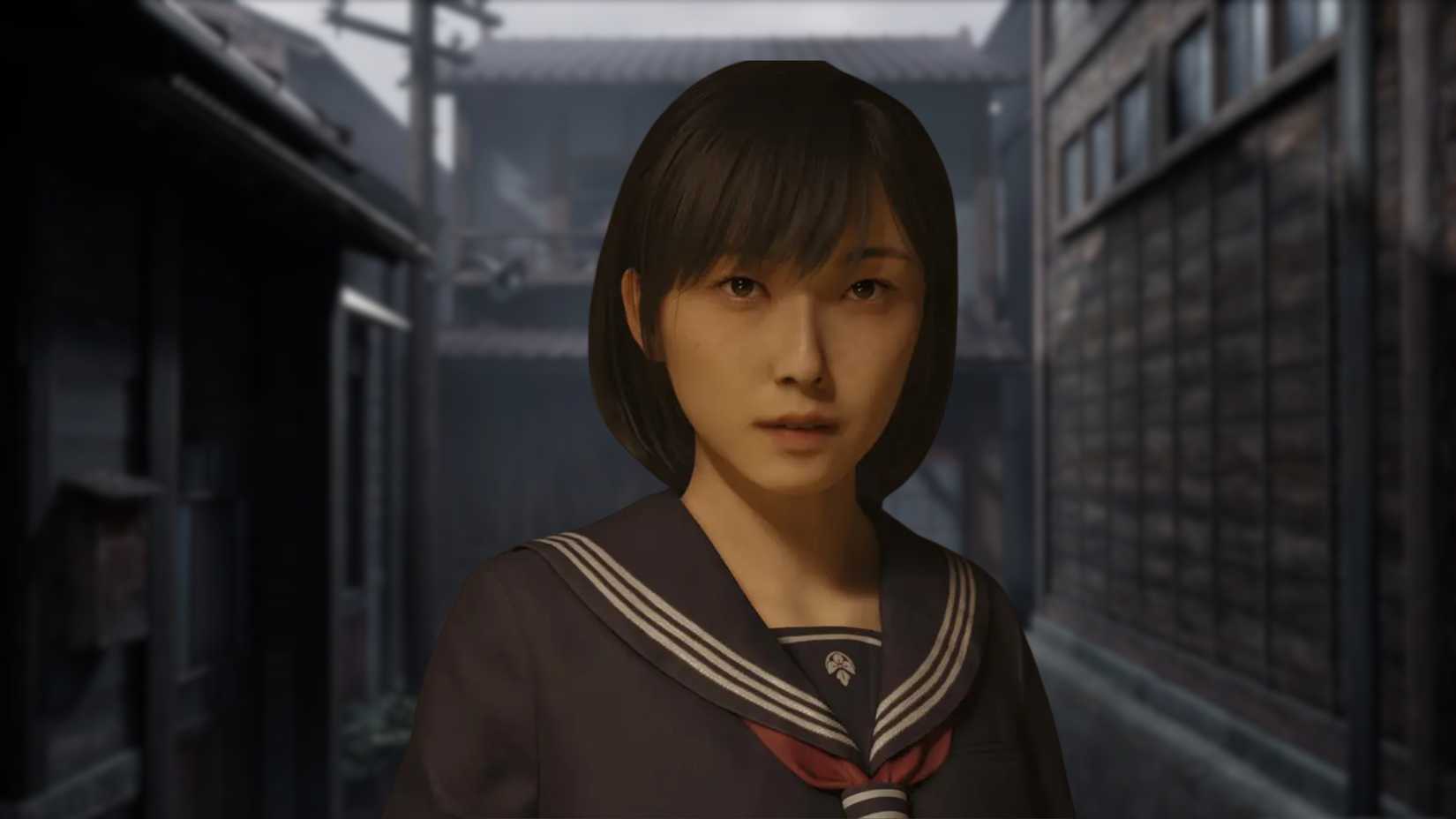 Best PC Silent Hill F