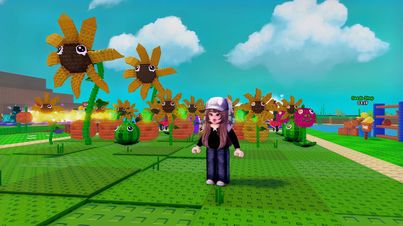 plants vs brainrots ph🇵🇭 |... Roblox Plants vs Brainrots: Best Plants Tier List