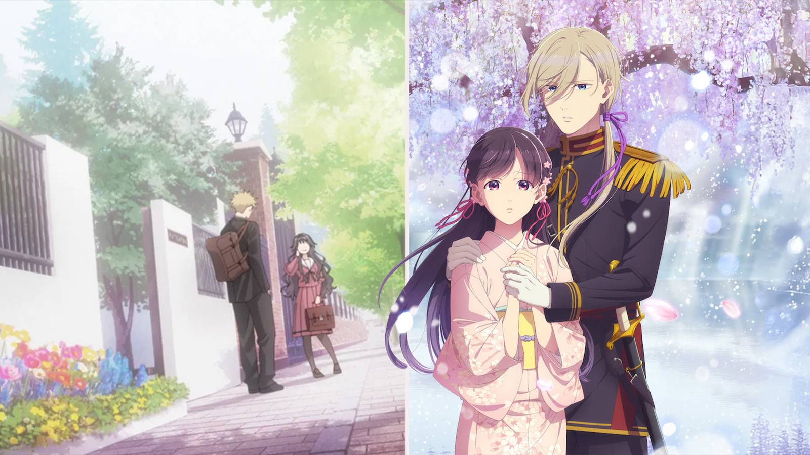 best romance anime like my dress up darling-1