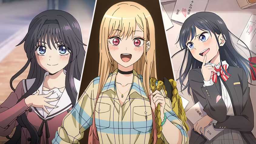 My Dress-Up Darling Manga Ends Soon