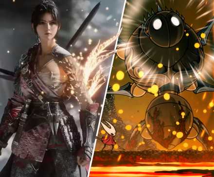 Best Soulslike Games On Xbox Game Pass, Silksong and Wuchang Fallen Feathers