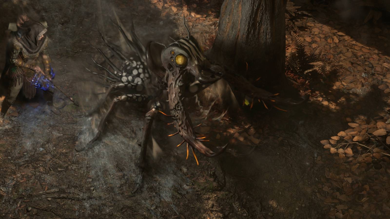 best spectres in path of exile 2